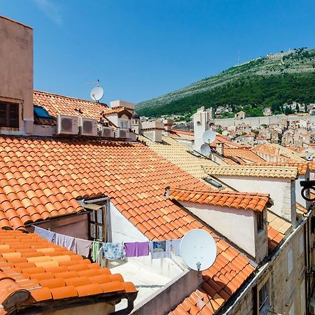 Old Town Baroque Palace Accommodation Дубровник Экстерьер фото