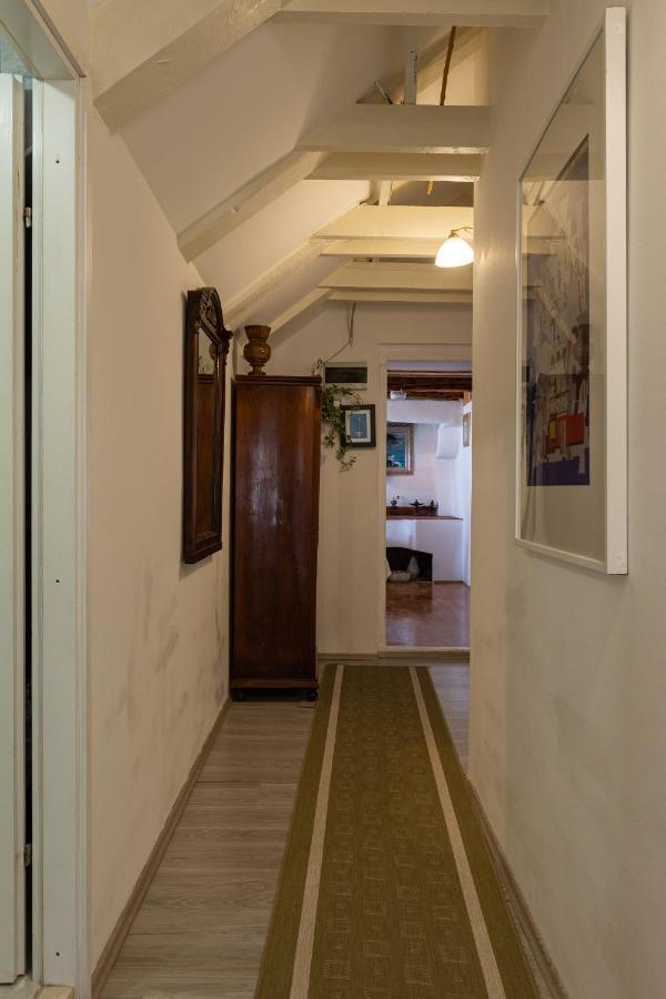 Old Town Baroque Palace Accommodation Дубровник Экстерьер фото